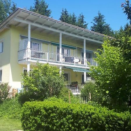 Apartment Orlitsch Klagenfurt am Wörthersee Extérieur photo