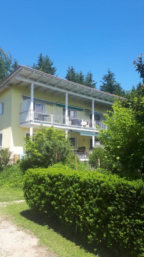 Apartment Orlitsch Klagenfurt am Wörthersee Extérieur photo