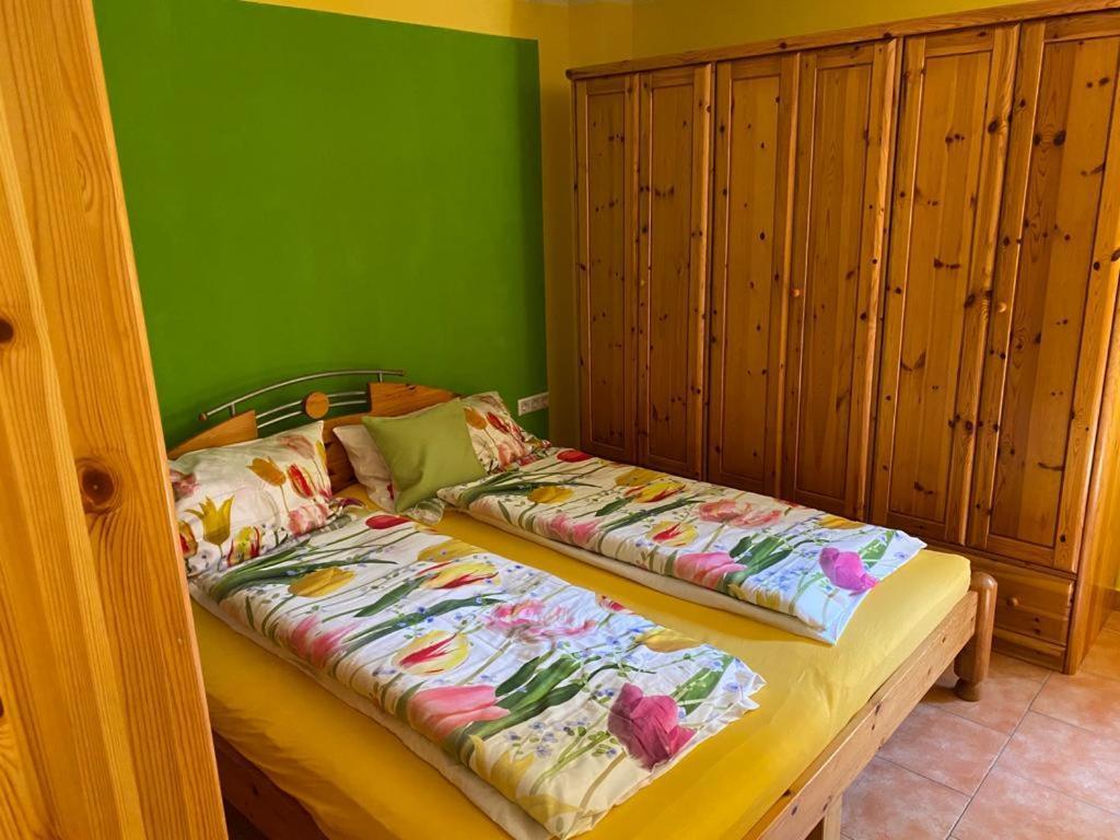 Apartment Orlitsch Klagenfurt am Wörthersee Extérieur photo