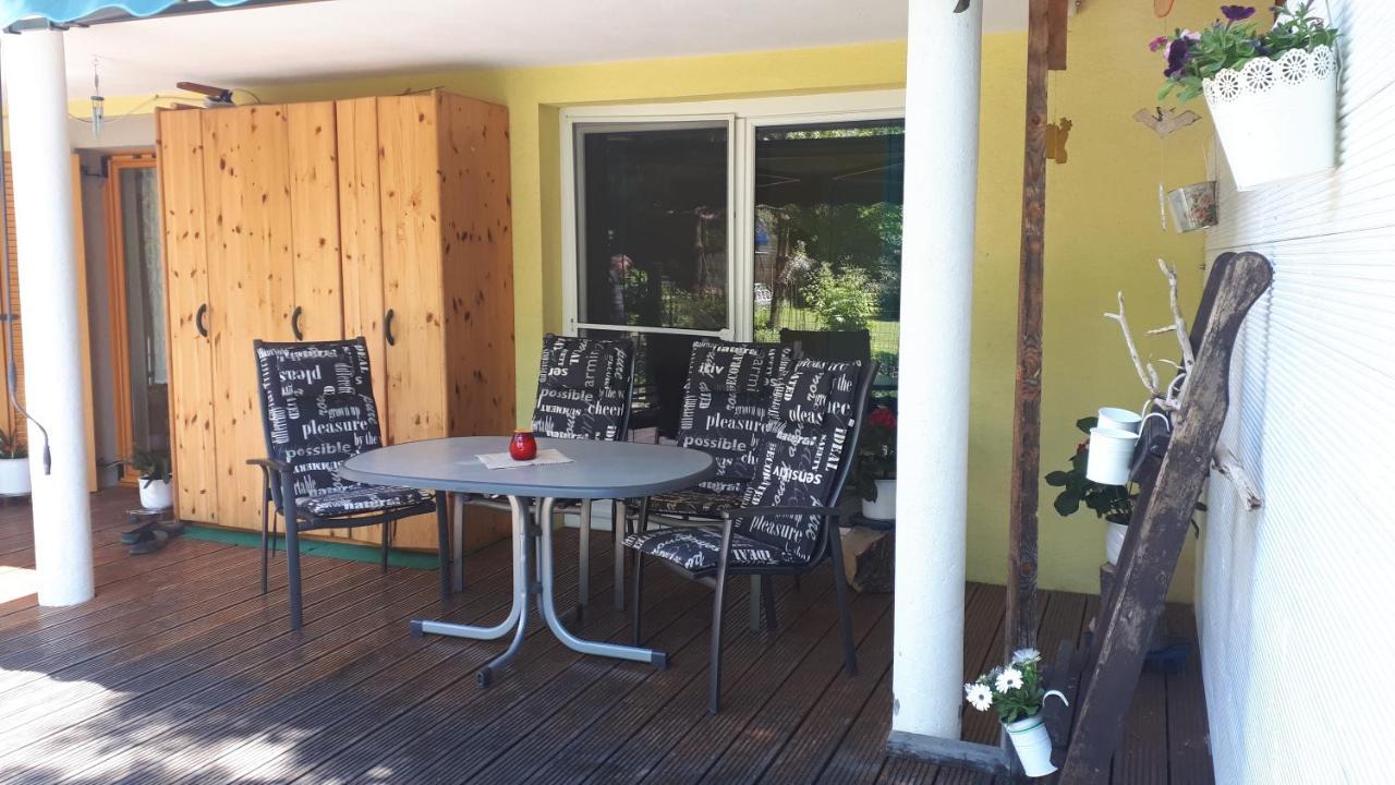 Apartment Orlitsch Klagenfurt am Wörthersee Extérieur photo