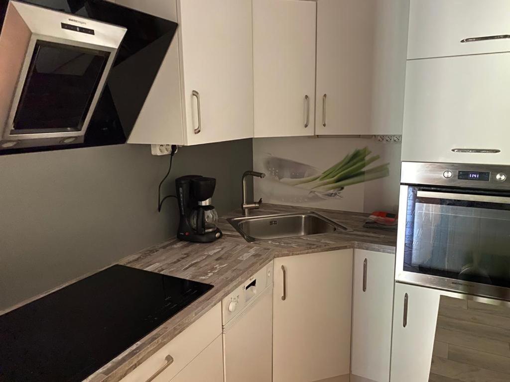 Apartment Orlitsch Klagenfurt am Wörthersee Extérieur photo